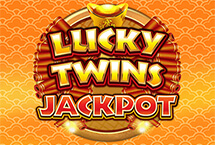 Lucky Twins Jackpot